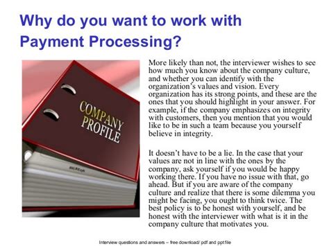 Questions and Answers about 777 Payment Processing Inc..